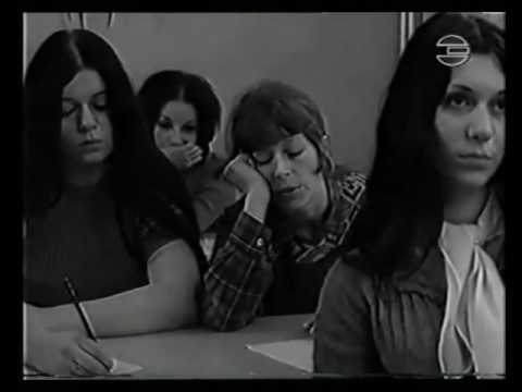 Revuelta  Bambule, 1970 por Eberhard Itzenplitz  V o s e  7a2390b3 0df1 45f0 a68e fa7c9a3dcee3