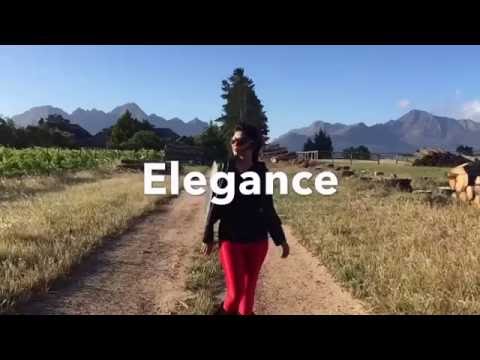 Celebrating Birthday In African Style ( Saleha )