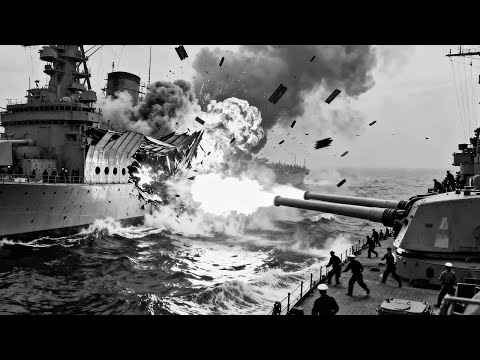 The Hidden Shell That Made Japanese Cruisers Explode From the Inside Out