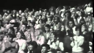 The Rolling Stones -  T A M I  Show (1964)