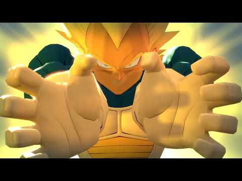 [SFM] DBZ Abridged: Final Flash
