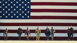 The Suicide Squad (2021) - Official Trailer