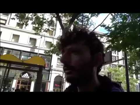 I feel like I’m watching Black Panther 2