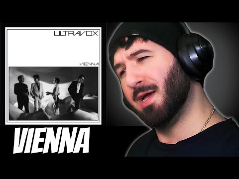 FIRST TIME HEARING Ultravox - Vienna | REACTION | AMAZING!