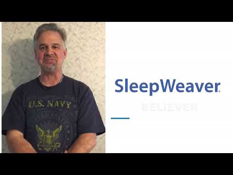 SleepWeaver User Stories