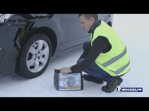 Michelin Easy Grip Evo 14