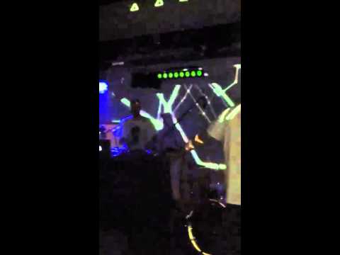 Aforic & Dragonu - Freestyle SHOW 2014 (Atelierul de productie)