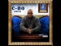 C-Bo ft. E-40 - f*ckin Wit It [Thizzler.com]