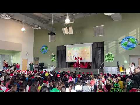 Promotional video thumbnail 1 for Santa Phillip