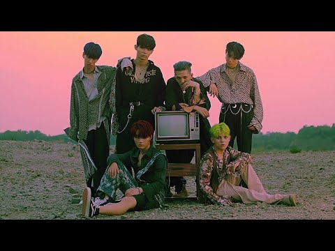 BXK - NOYB (Official Video)