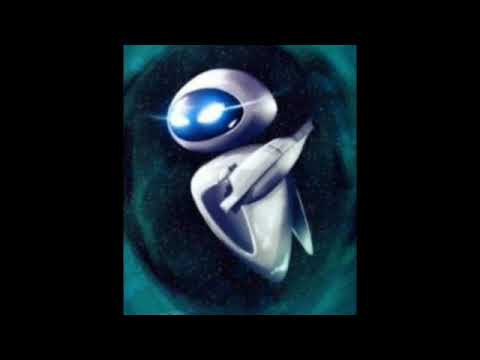 WALL-E: 4th EVE Tribute - On my own
