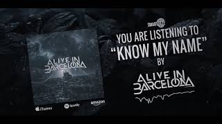 Know My Name Music Video