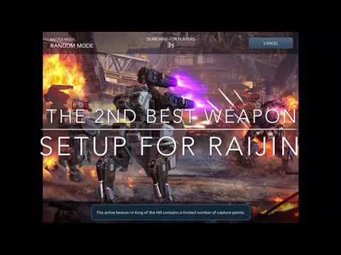 2 New Best Setups for Raijin and Learn to use Dragoon on Wayland.