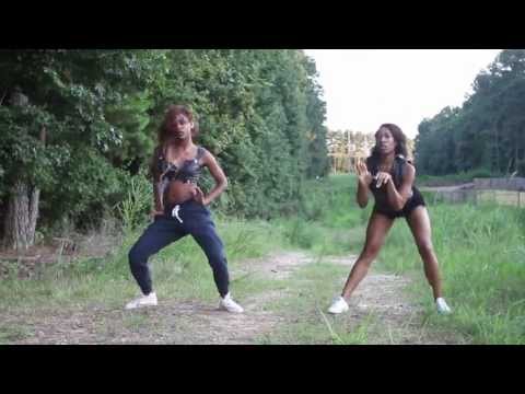Davido - Skelewu (LipStik Bandits Choreo)
