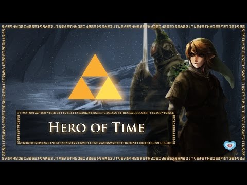 The Legend of Zelda Theory: The Hero of Time