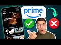 The Amazon Prime Subscription Explained All The Advantages And Disadvantages