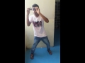 Dhubai Camp Lo Jumpak Chipak Dance