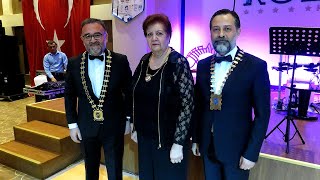 Troy Skal Çanakkale Zincir Töreni - Özkan Altıntaş 14 03 2020