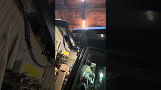 Tractor Warning Light Bracket (DIY)