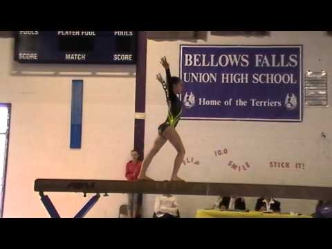 2016 apr 2 Chloe Reynolds BB