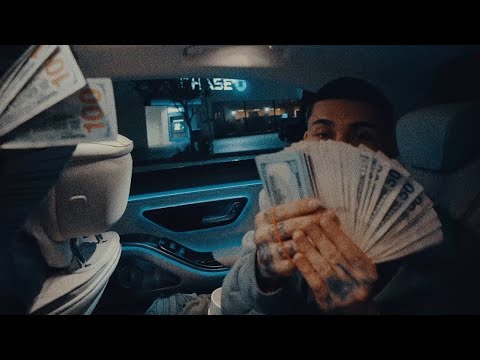 Fay - Holy Pape Shot By @LVVCERO (Prod. Diegs x Shawn Scope)