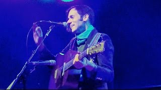 Kevin Barnes (of Montreal) solo &quot;Bunny Ain’t No Kind Of Rider&quot; @ Schubas Nov 2014