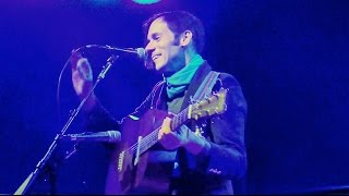 Kevin Barnes (of Montreal) solo &quot;Bunny Ain’t No Kind Of Rider&quot; @ Schubas Nov 2014