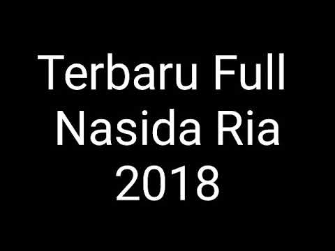 Download Lagu Qasidah Nasida Ria Terbaru Mp3 Mp3 dan Mp4 Teranyar Gratis