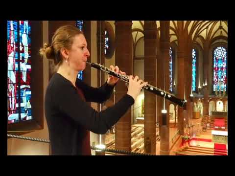 Adventskalender der MDR-Orchesterfreunde - Türchen 4