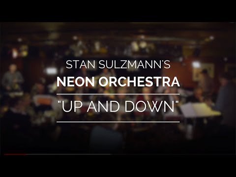 Up And Down - Stan Sulzmann's Neon Orchestra