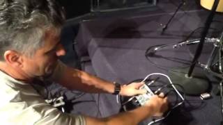 Video thumbnail for Rolls PM351 by David Jordan CSMT (CSMT)
