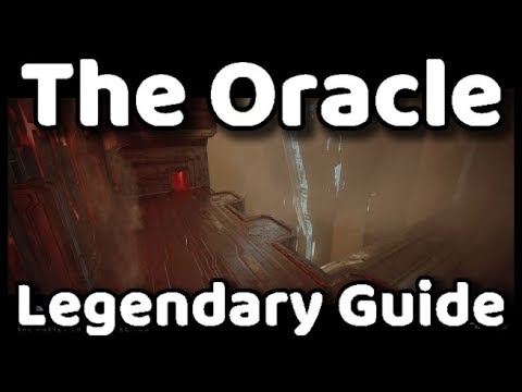 Halo MCC - Halo 2 Legendary - (Part 5: The Oracle) - Legendary Anniversary - Achievement Guide