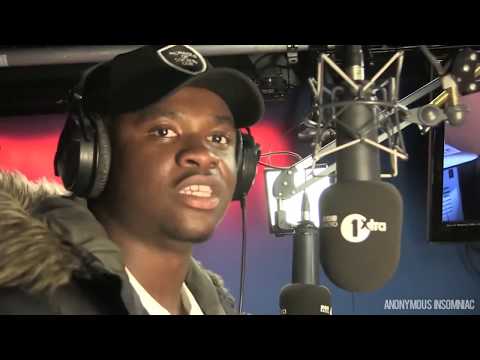 DRAE DA SKIMASK - PERSPIRATION TING