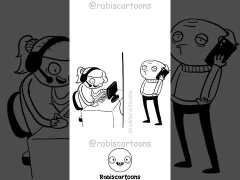 Funny Telemarketing Animation - Washington (Vagington) #shorts #animation #2danimation #humor