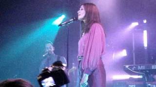 Sophie Ellis-Bextor - Today The Sun&#39;s On Us (Live at o2 Academy Islington)