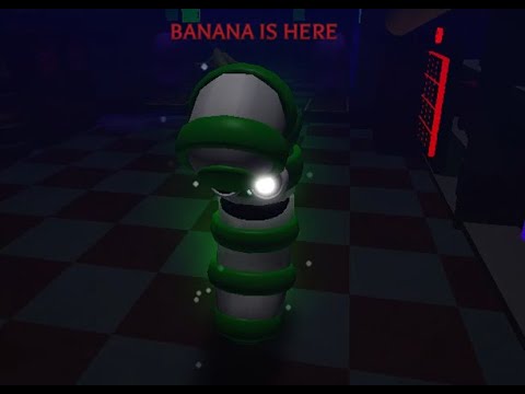 Roblox Banana Eats Part 964 Green Candycane Likes To Play With Fire!😎🔥