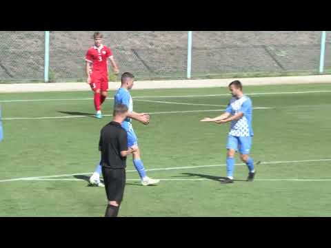 Moldova U17 - Spartani