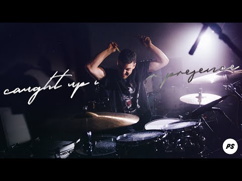 Thumbnail for Caught Up In Your Presence  video