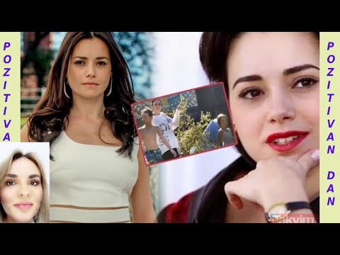 A series is being filmed with two gigantic acting names!!!