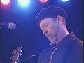 Richard Thompson - I Misunderstood  - California 2005