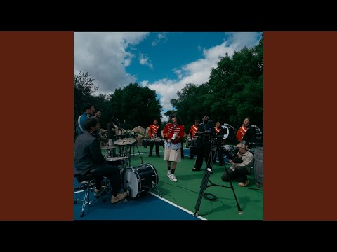 I LOVE YOU (feat. Armani White) [AATM] [Live]