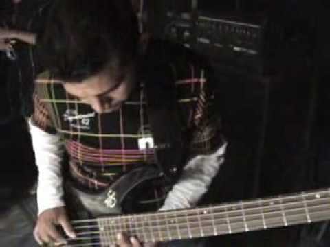 Banda F.E.R. - Meu Salvador ao vivo