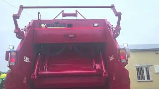 Venta de Volvo FE 280 camión de basura - Imagen 4 | Autoline CO Volvo FE 280 camión de basura | Imagen 4 - Autoline