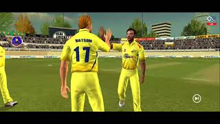 Kings Xi Punjab Vs Chennai Super Kings Ipl T20 Match Live