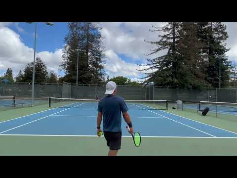 20220612 UTR ~4.3 Flex League