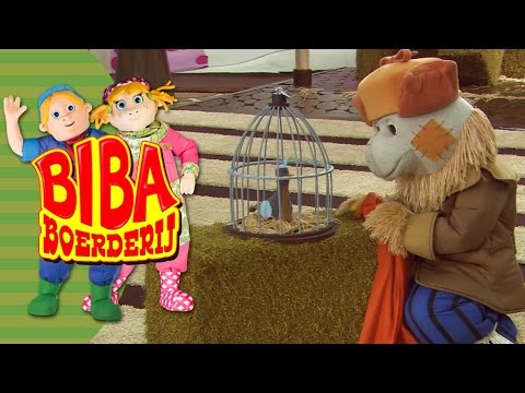 Bibaboerderij - 082 - Roekoe Roekoe