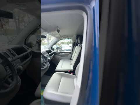 фото volkswagen transporter t6 0