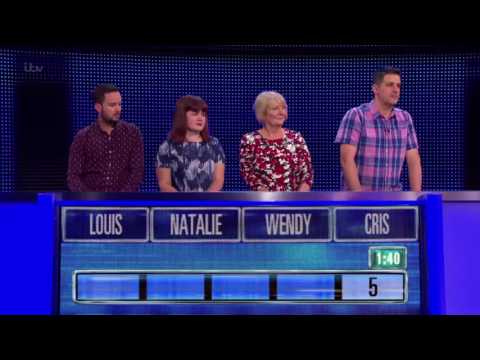 Cris, Wendy, Natalie And Louis's Leadbuilder Part 1 - The Chase