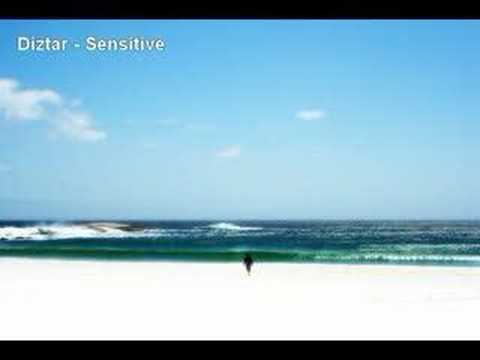 Diztar - Sensitive (Fruityloops)