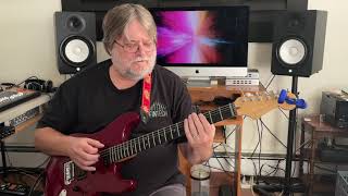 No Messin': Acoustic Alchemy Cover